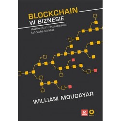 Blockchain w biznesie....