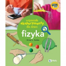 Wspaniałe eksperymenty dla...