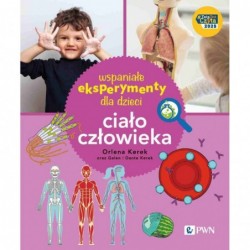 Wspaniałe eksperymenty dla...