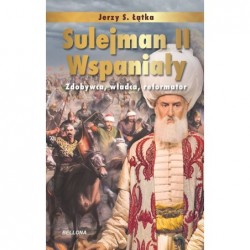 Sulejman II Wspaniały...