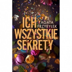 Ich wszystkie sekrety