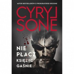 Nie płacz, księżyc gaśnie