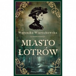 Miasto łotrów