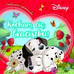 Kocham cię, braciszku!...