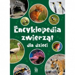 Encyklopedia zwierząt dla...