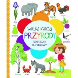 Wielka księga przyrody....