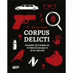 Corpus delicti. Zagadki...