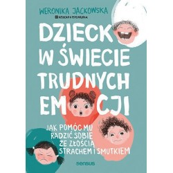 Dziecko w świecie trudnych...