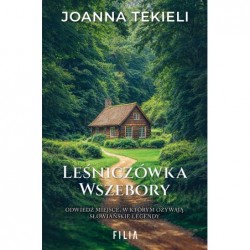 Leśniczówka Wszebory