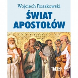 Świat Apostołów