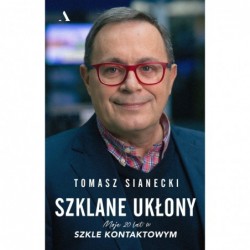 Szklane ukłony. Moje 20 lat...