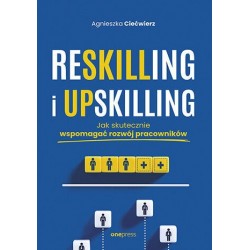 Reskilling i upskilling....