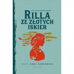 Rilla ze Złotych Iskier