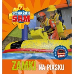 Strażak Sam. Zamki na...