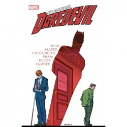 Daredevil. Mark Waid. Tom 2