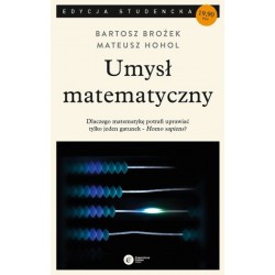 Umysł matematyczny