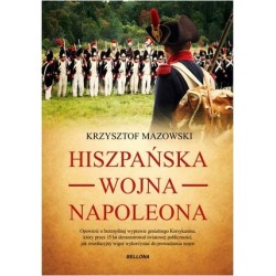 Hiszpańska wojna Napoleona