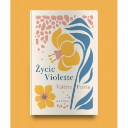 Życie Violette (wydanie...