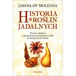 Historia roślin jadalnych