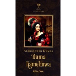 Dama Kameliowa