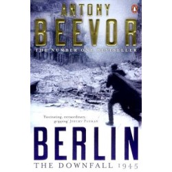 Berlin: The Downfall 1945