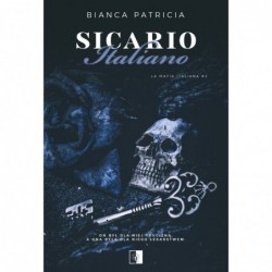 Sicario Italiano. Seria La...