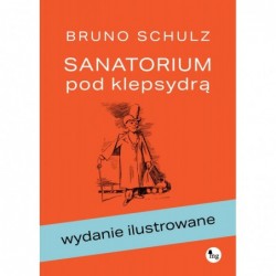 Sanatorium pod klepsydrą...