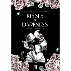 Kisses of Darkness. Seria...