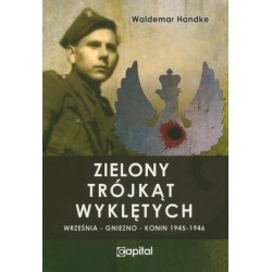 Zielony trójkąt Wyklętych