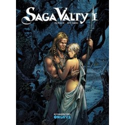 Saga Valty 1