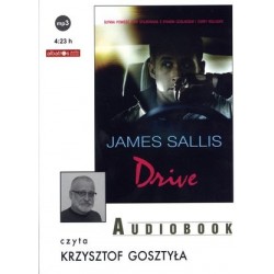 Drive (książka audio)