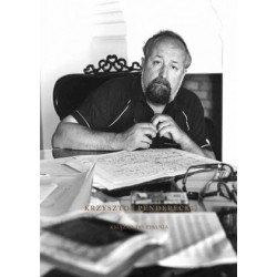 Krzysztof Penderecki....