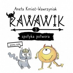 Rawawik spotyka potwora....