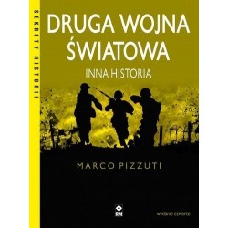 Druga wojna światowa. Inna...