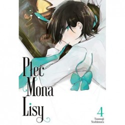 Płeć Mona Lisy #4