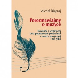 Porozmawiajmy o muzyce