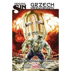 Original Sin – Grzech...