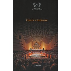 Opera w kulturze