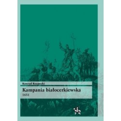 Kampania białocerkiewska 1651