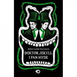 Doktor Jekyll i pan Hyde