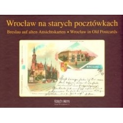 Wrocław na starych...