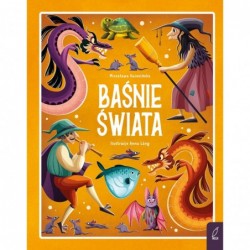 Baśnie świata