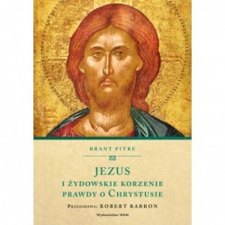 Jezus i żydowskie korzenie...