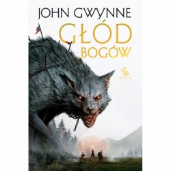 Głód bogów. Trylogia o...