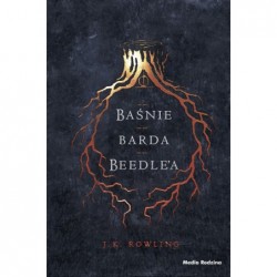 Baśnie barda Beedle`a