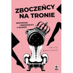 Zboczeńcy na tronie