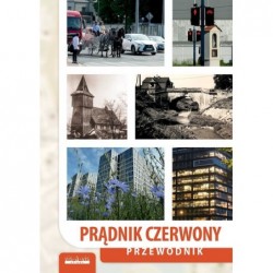 Prądnik Czerwony. Przewodniki