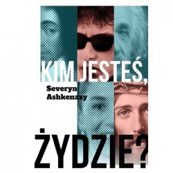 Kim jesteś, Żydzie?