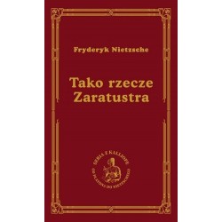 Tako rzecze Zaratustra