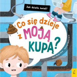 Jak działa świat. Co się...